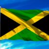 Bandera de Jamaica