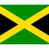 Bandera de Jamaica