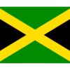 Bandera de Jamaica