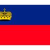 Bandera de Liechtenstein