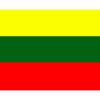 Bandera de Lituania