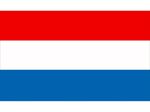 Bandera de Luxemburgo