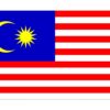 Bandera de Malasia
