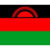 Bandera de Malaui