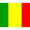 Bandera de Malí