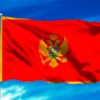 Bandera de Montenegro