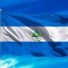 Bandera de Nicaragua