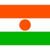 Bandera de Níger