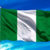 Bandera de Nigeria