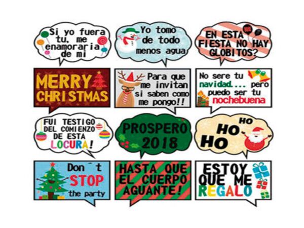 pack-accesorios-atrezzo-bocadillos-navidad