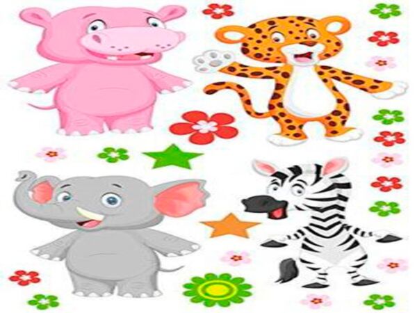 pack-figuras-vinilo-blanco-animales-selva