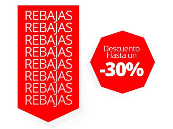 pack vinilos rebajas descuentos