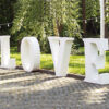 Letras de corcho LOVE