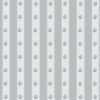 Papel Pintado Franjas Flores Gris Diseño