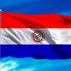 Bandera de Paraguay