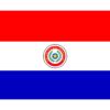 Bandera de Paraguay