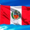 Bandera de Perú