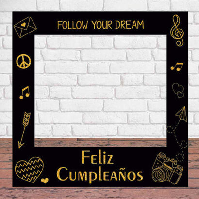 photocall-follow-your-dream