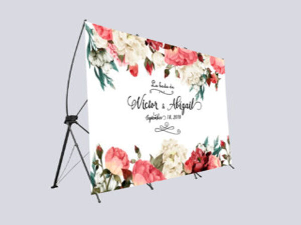 photocall-flexible-flores-boda