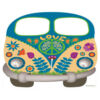 photocall-furgoneta-hippie-love