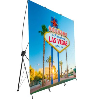Photocall Flexible Las Vegas