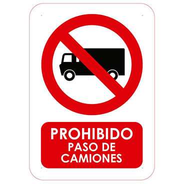 6 accesorios para camiones prohibidos que comprometen la seguridad –