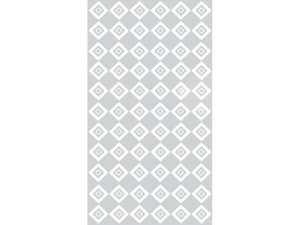 Papel Pintado Romos Gris