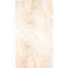 Papel Pintado Rosas Beige