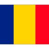 Bandera de Rumanía