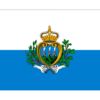 Bandera de San Marino