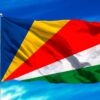 Bandera de Seychelles