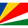 Bandera de Seychelles