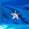 Bandera de Somalia