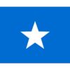 Bandera de Somalia