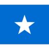 Bandera de Somalia