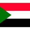 Bandera de Sudán