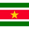 Bandera de Surinam