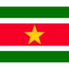 Bandera de Surinam