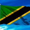 Bandera de Tanzania