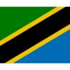 Bandera de Tanzania