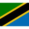 Bandera de Tanzania