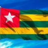 Bandera de Togo