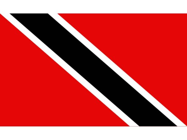 Bandera de Trinidad y Tobago