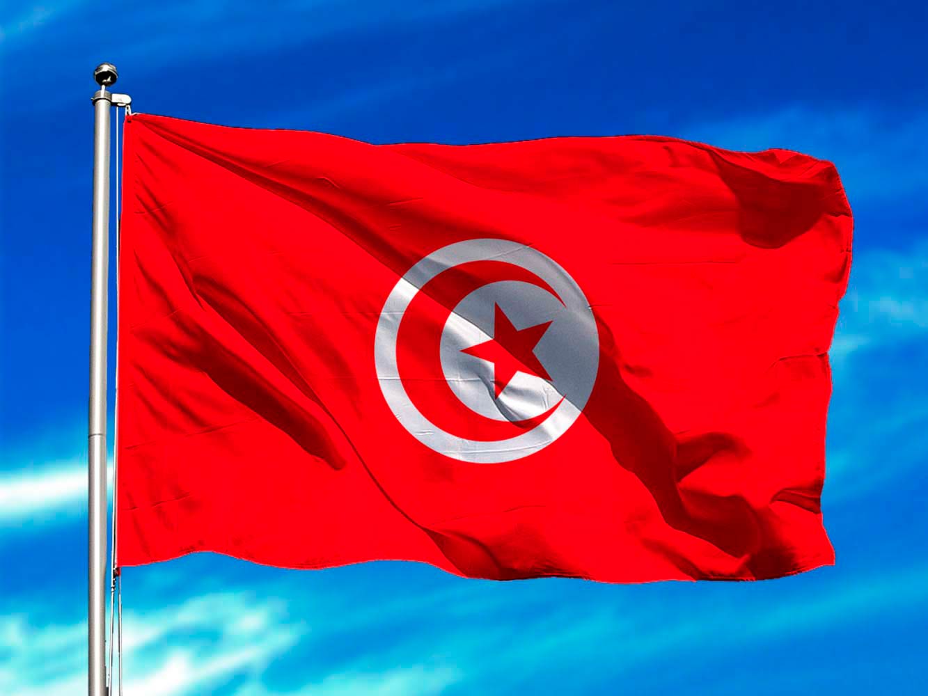 Leyes de Túnez