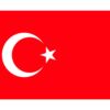 Bandera de Turquía