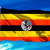 Bandera de Uganda