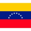 Bandera de Venezuela