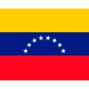 Bandera de Venezuela