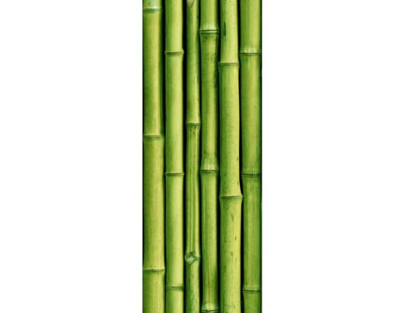 Vinilo Decorativo Textura Azulejos Bambú Diseño