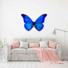 vinilo-decorativo-mariposa-azul